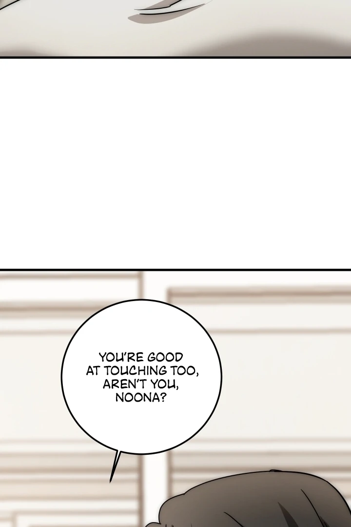 Next door. Younger guy. Heart fluttering. Chapter 15 - page 49