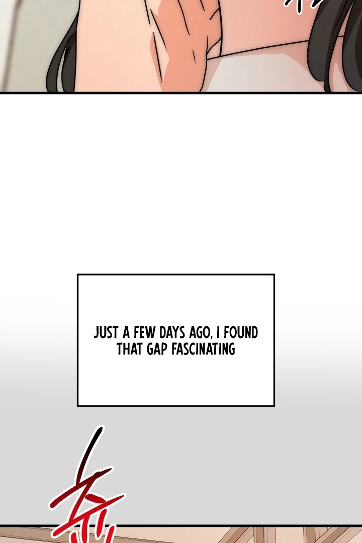 Next door. Younger guy. Heart fluttering. Chapter 15 - page 54