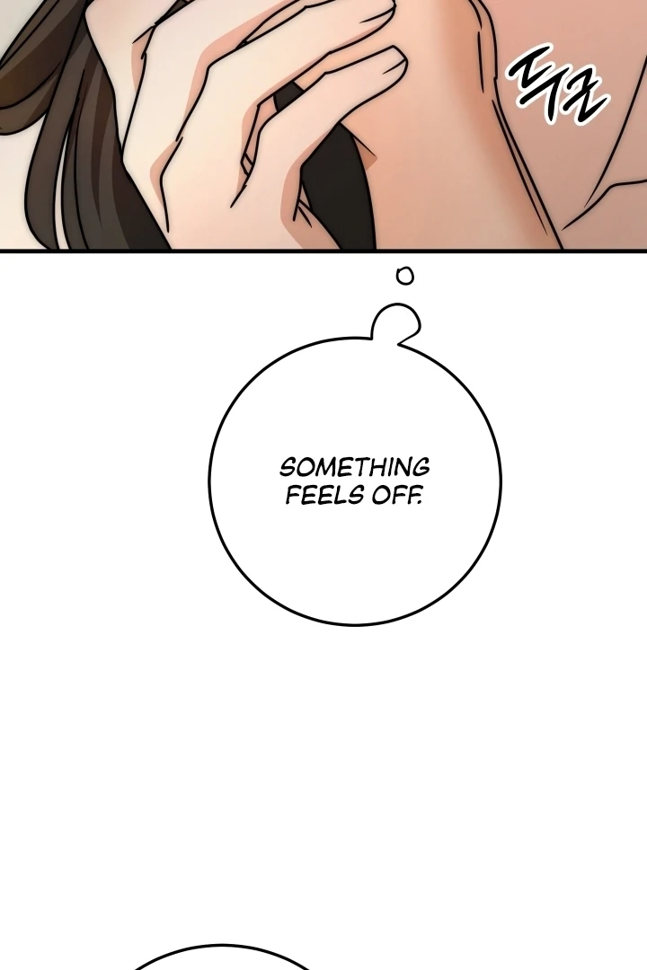 Next door. Younger guy. Heart fluttering. Chapter 15 - page 62