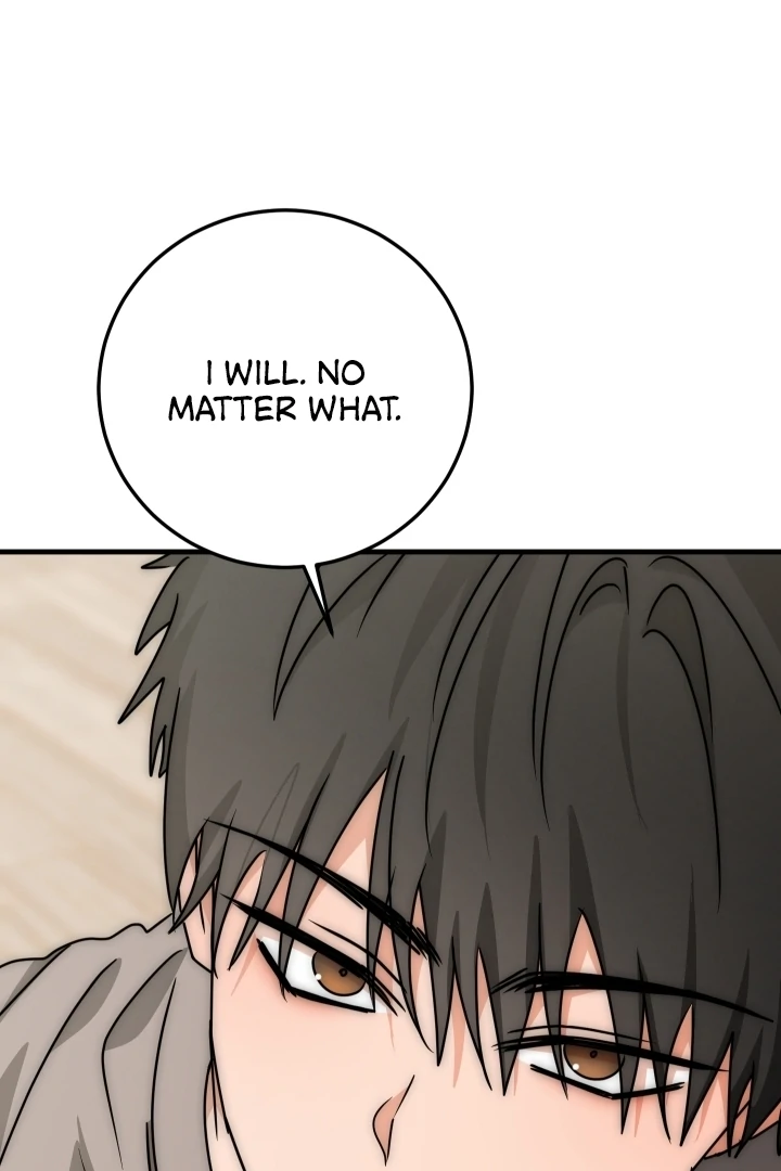 Next door. Younger guy. Heart fluttering. Chapter 15 - page 66