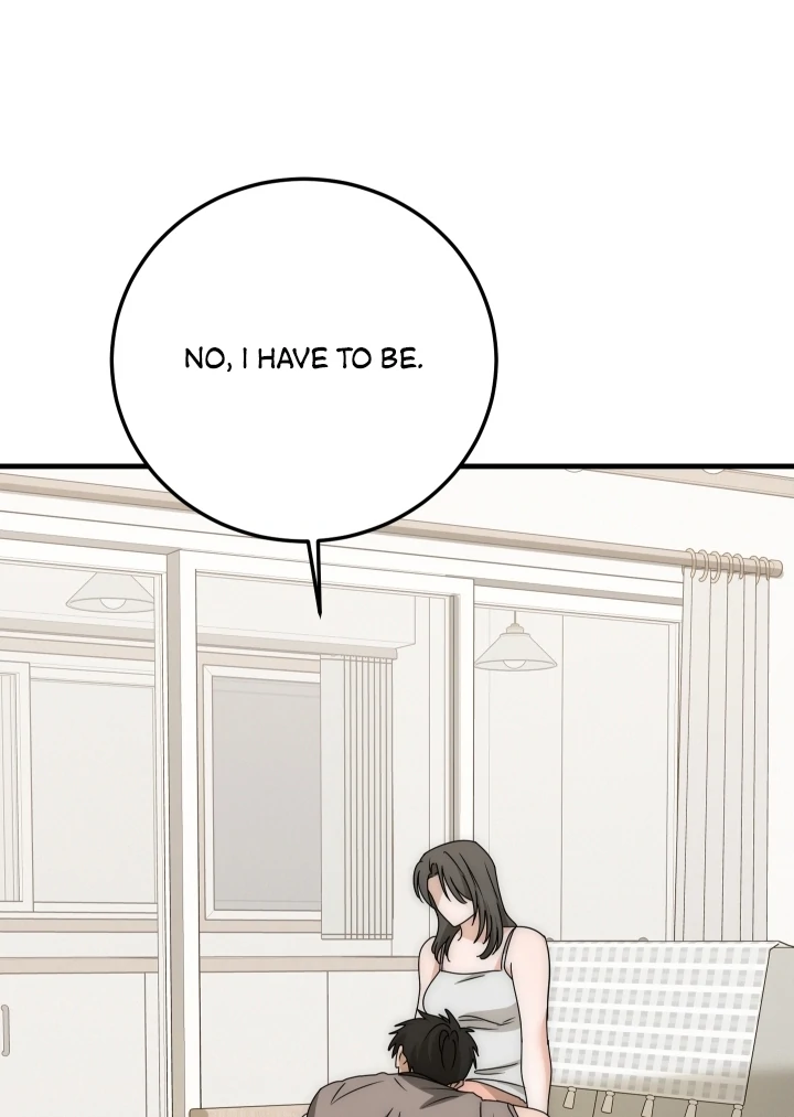 Next door. Younger guy. Heart fluttering. Chapter 15 - page 69