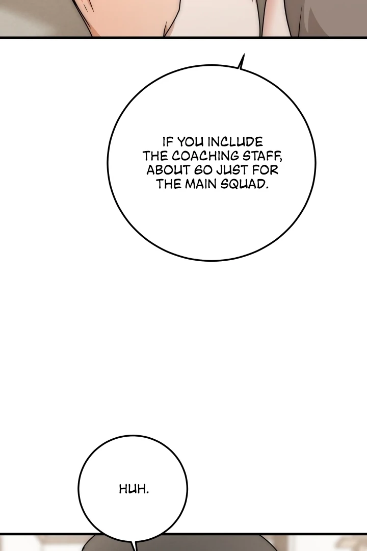 Next door. Younger guy. Heart fluttering. Chapter 15 - page 73