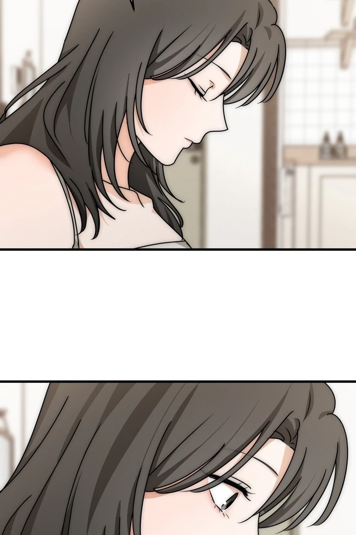 Next door. Younger guy. Heart fluttering. Chapter 15 - page 74