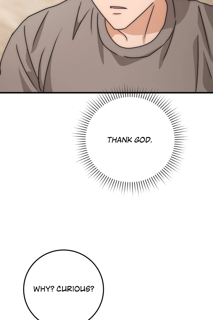 Next door. Younger guy. Heart fluttering. Chapter 15 - page 80