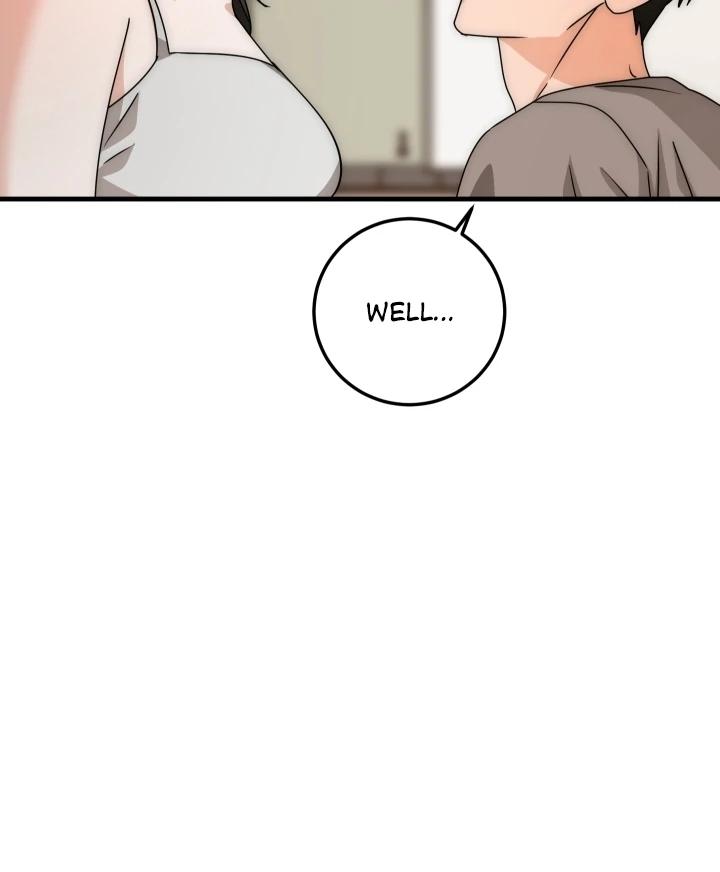 Next door. Younger guy. Heart fluttering. Chapter 15 - page 83