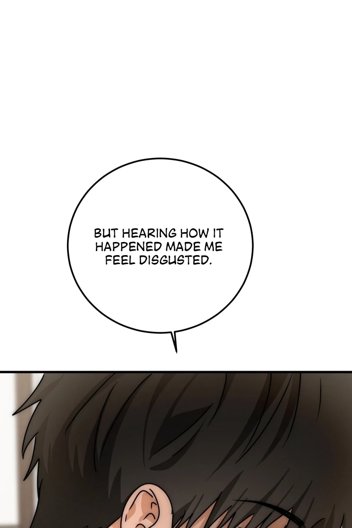 Next door. Younger guy. Heart fluttering. Chapter 15 - page 88