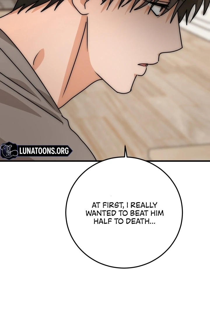 Next door. Younger guy. Heart fluttering. Chapter 15 - page 89