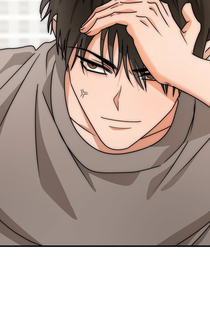 Next door. Younger guy. Heart fluttering. Chapter 15 - page 92