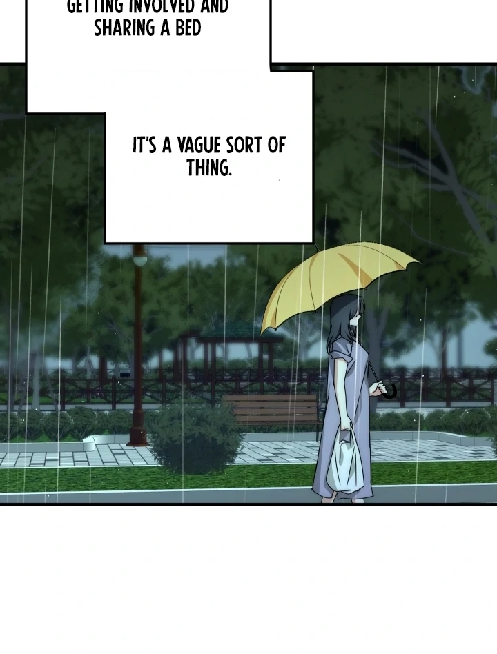 Next door. Younger guy. Heart fluttering. Chapter 15 - page 96