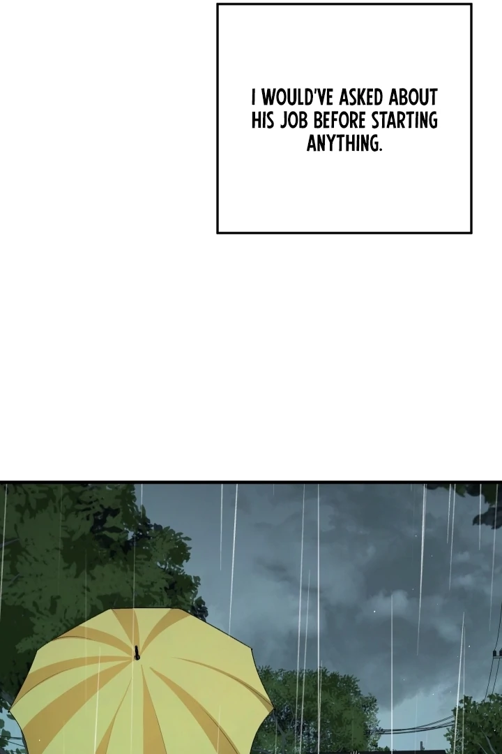 Next door. Younger guy. Heart fluttering. Chapter 15 - page 98