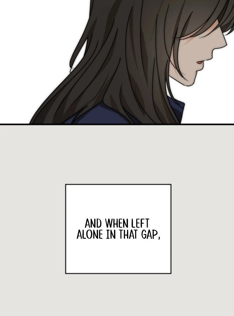 Next door. Younger guy. Heart fluttering. Chapter 16 - page 9