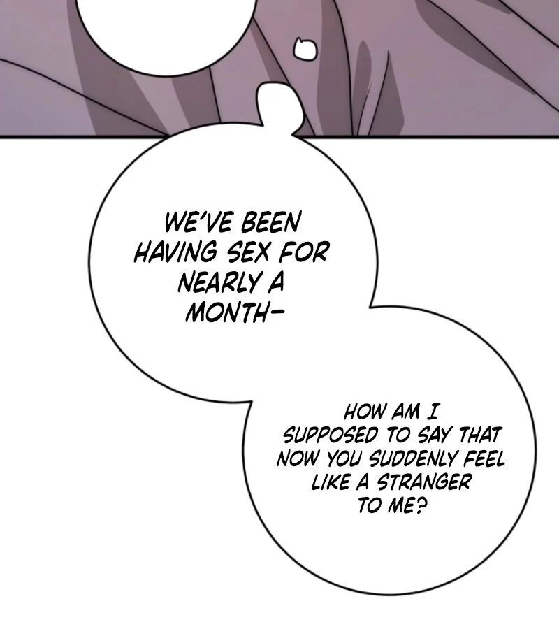 Next door. Younger guy. Heart fluttering. Chapter 16 - page 103