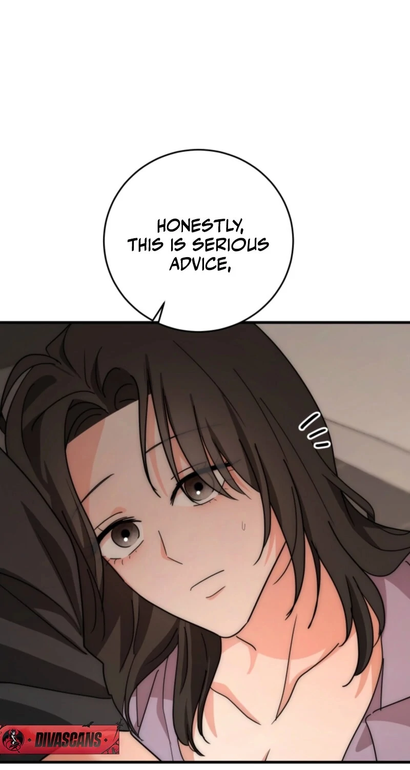 Next door. Younger guy. Heart fluttering. Chapter 16 - page 104