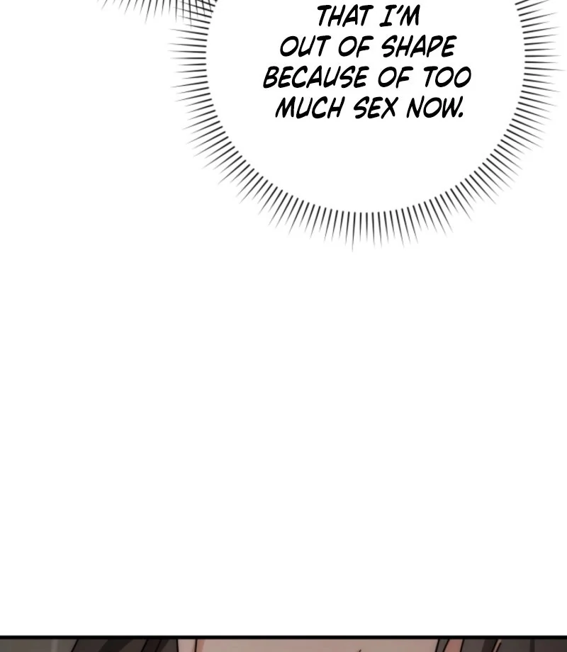 Next door. Younger guy. Heart fluttering. Chapter 16 - page 107