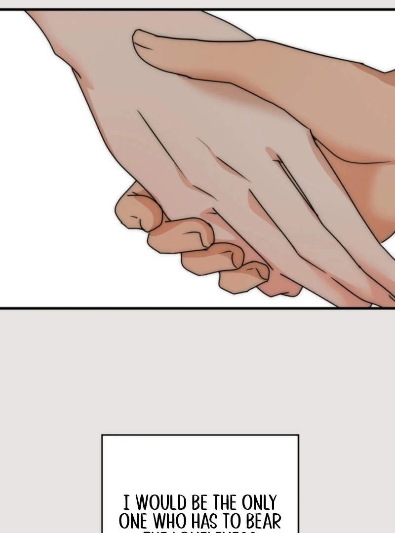 Next door. Younger guy. Heart fluttering. Chapter 16 - page 10