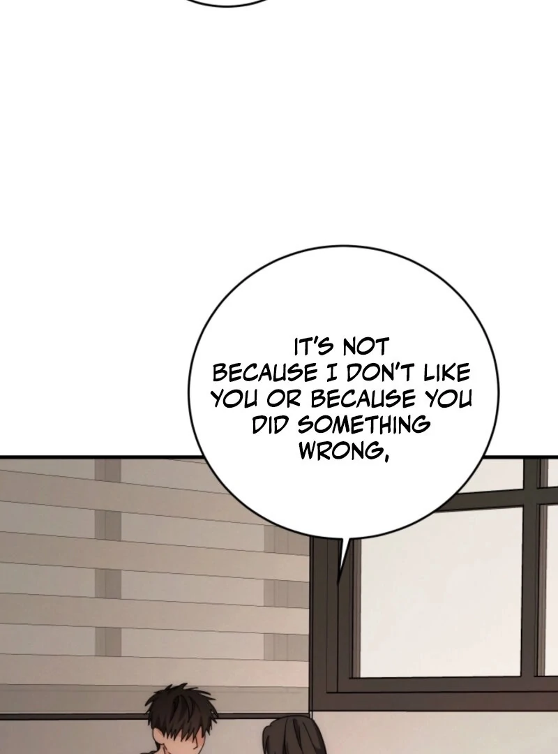 Next door. Younger guy. Heart fluttering. Chapter 16 - page 109