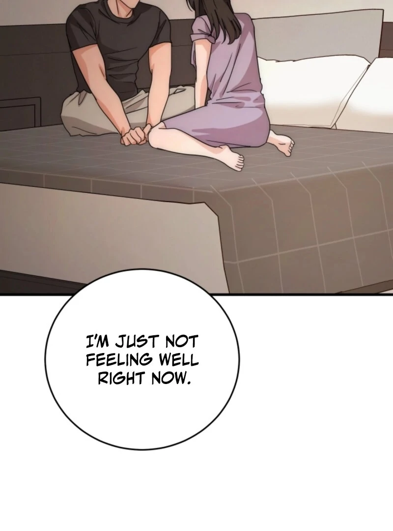 Next door. Younger guy. Heart fluttering. Chapter 16 - page 110