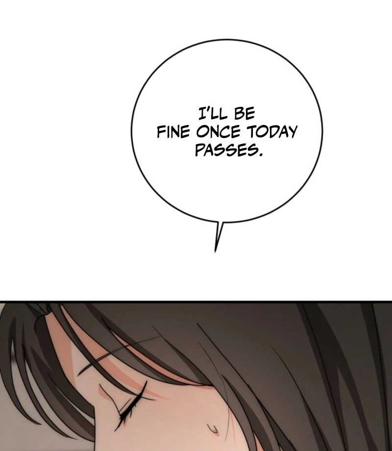 Next door. Younger guy. Heart fluttering. Chapter 16 - page 111