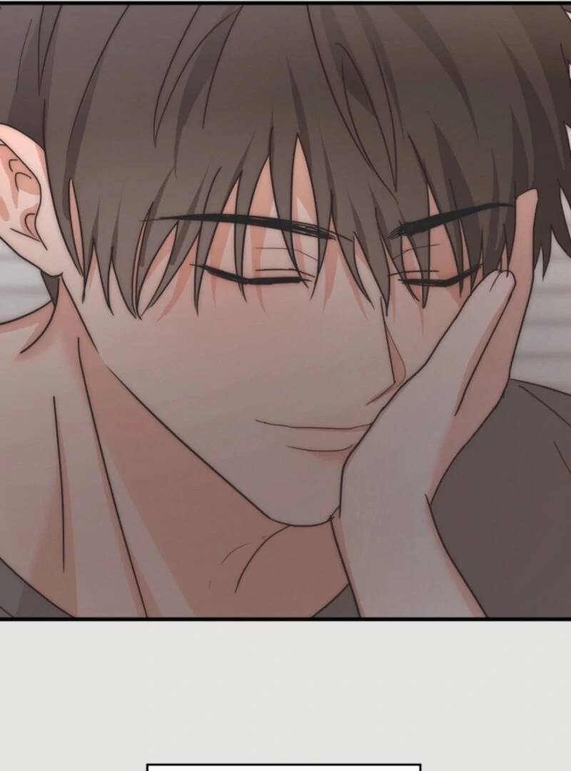 Next door. Younger guy. Heart fluttering. Chapter 16 - page 14