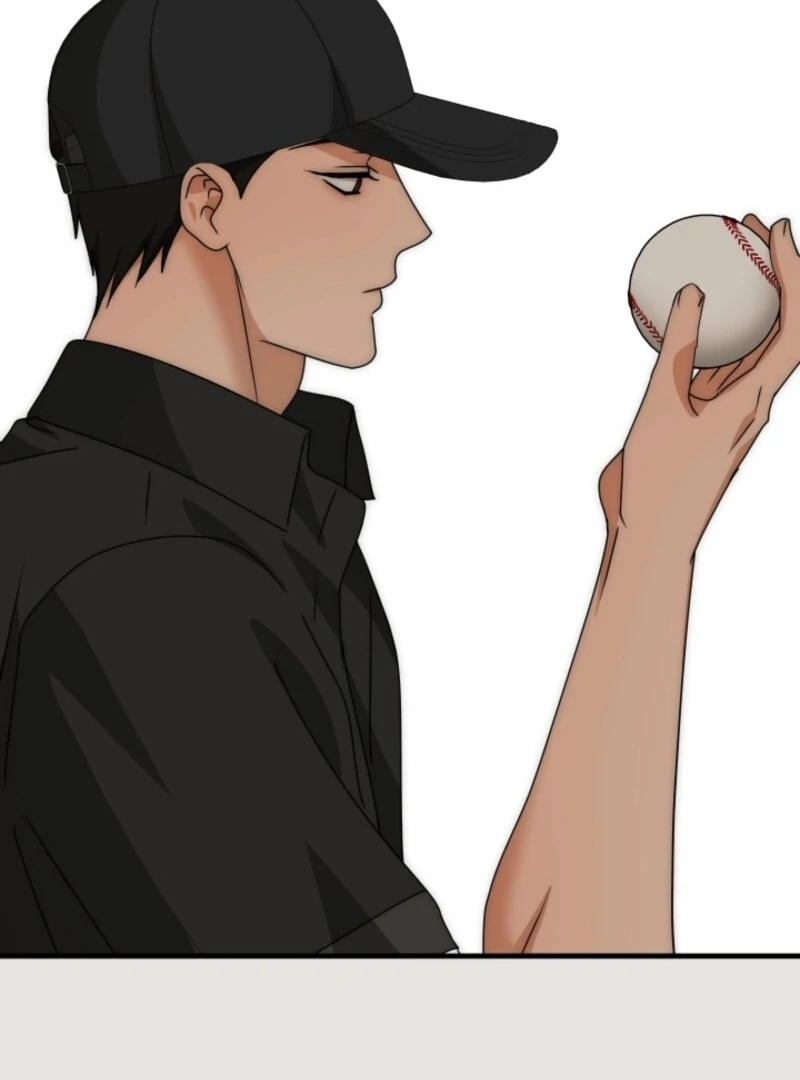 Next door. Younger guy. Heart fluttering. Chapter 16 - page 2