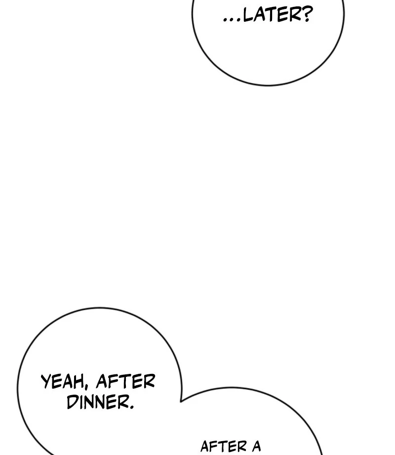 Next door. Younger guy. Heart fluttering. Chapter 16 - page 30