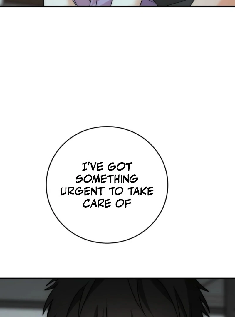 Next door. Younger guy. Heart fluttering. Chapter 16 - page 32