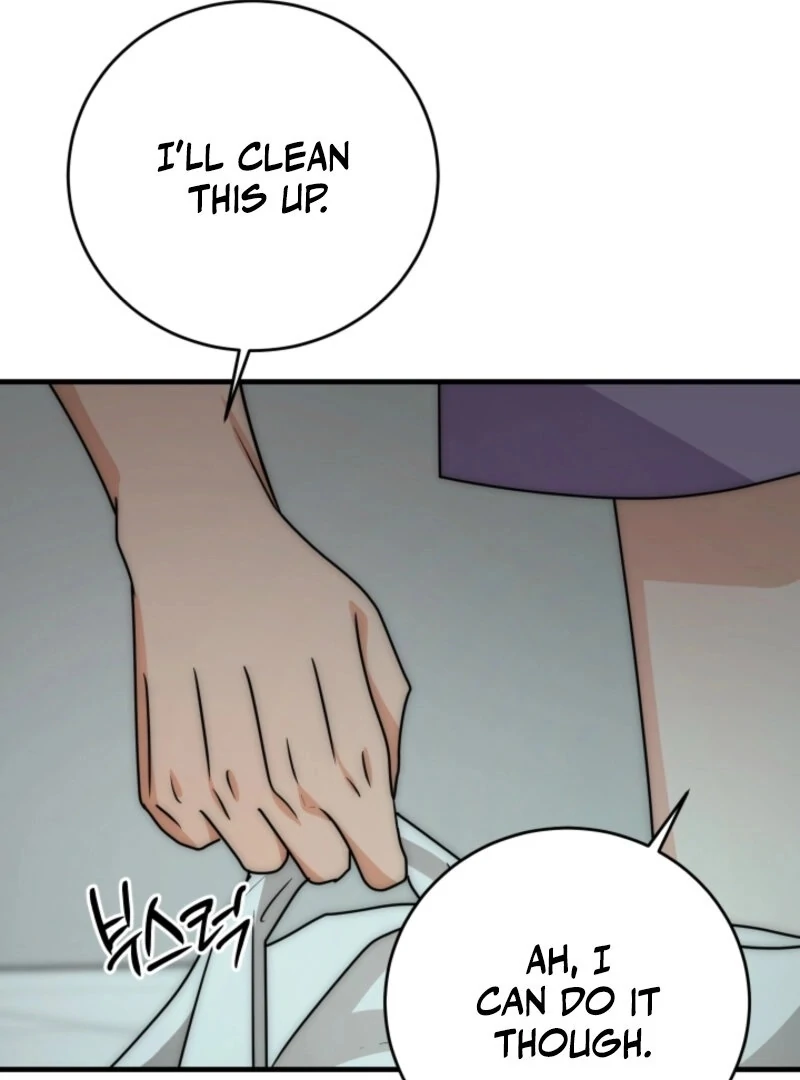 Next door. Younger guy. Heart fluttering. Chapter 16 - page 40