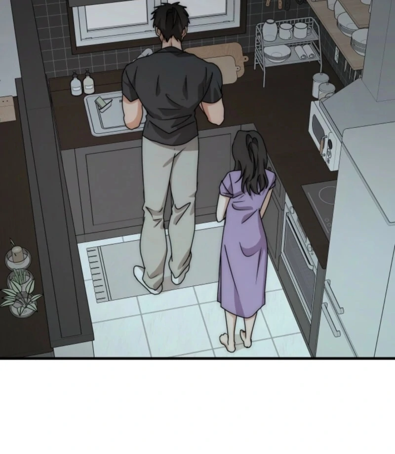 Next door. Younger guy. Heart fluttering. Chapter 16 - page 42