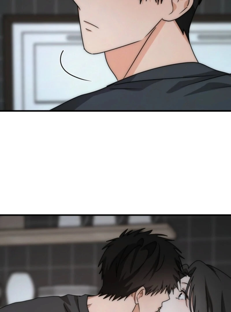 Next door. Younger guy. Heart fluttering. Chapter 16 - page 45