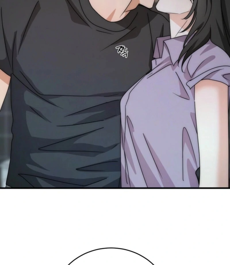 Next door. Younger guy. Heart fluttering. Chapter 16 - page 46