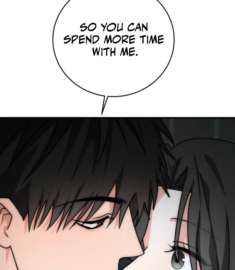 Next door. Younger guy. Heart fluttering. Chapter 16 - page 47