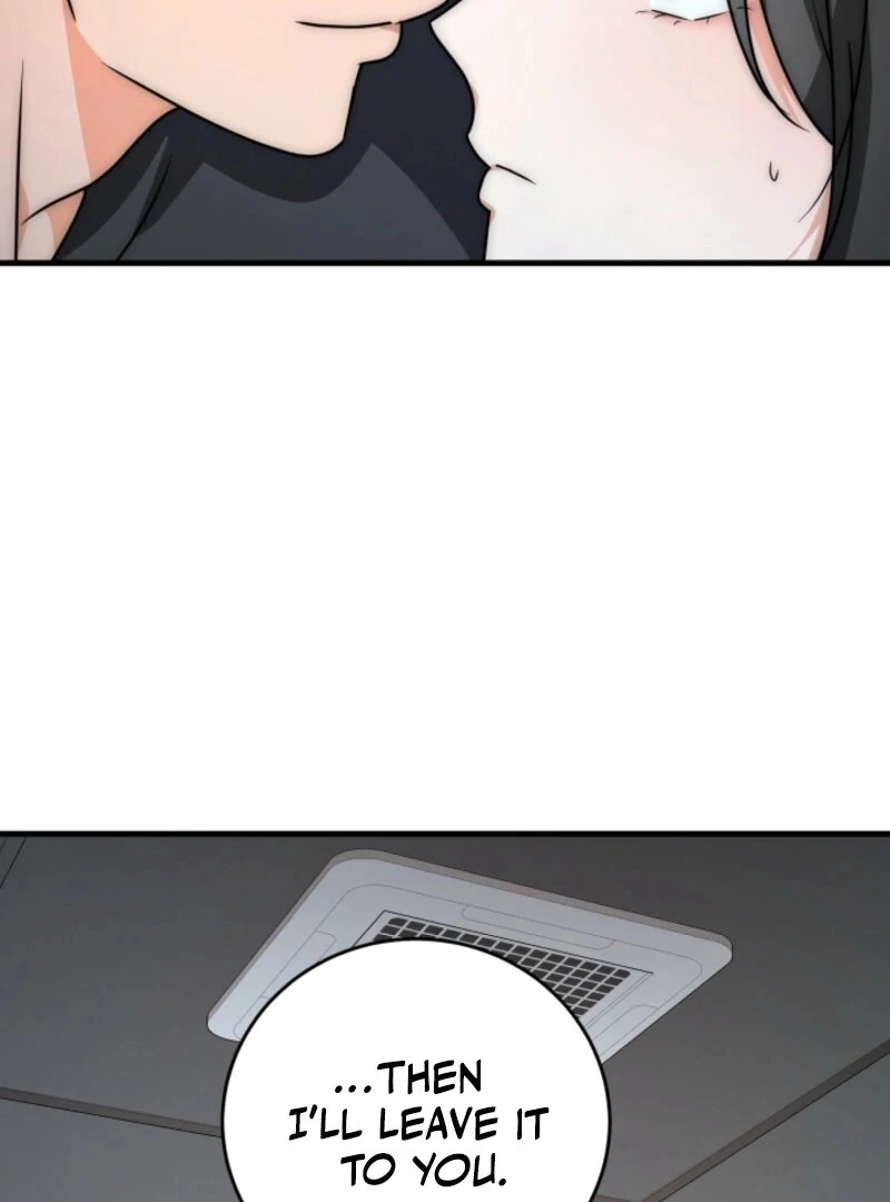 Next door. Younger guy. Heart fluttering. Chapter 16 - page 48