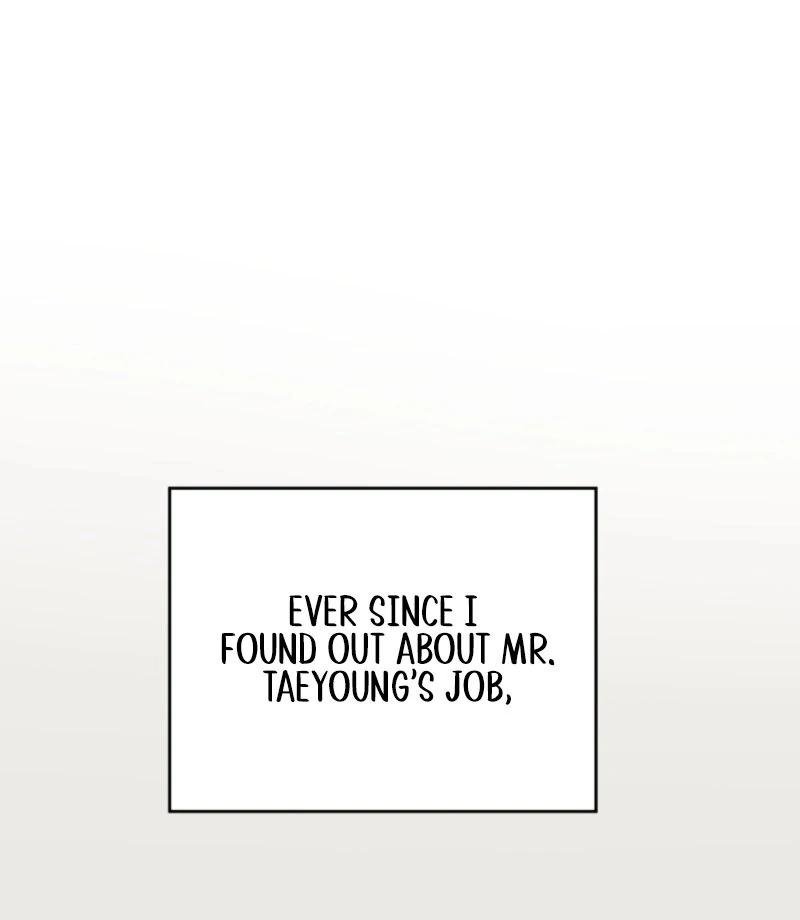 Next door. Younger guy. Heart fluttering. Chapter 16 - page 50