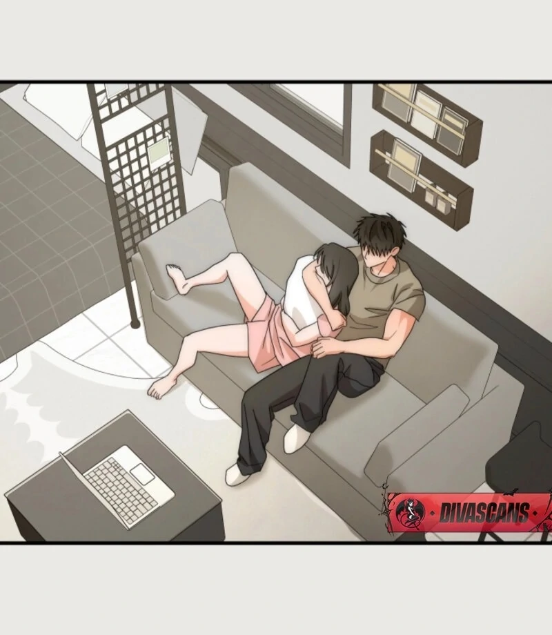 Next door. Younger guy. Heart fluttering. Chapter 16 - page 51