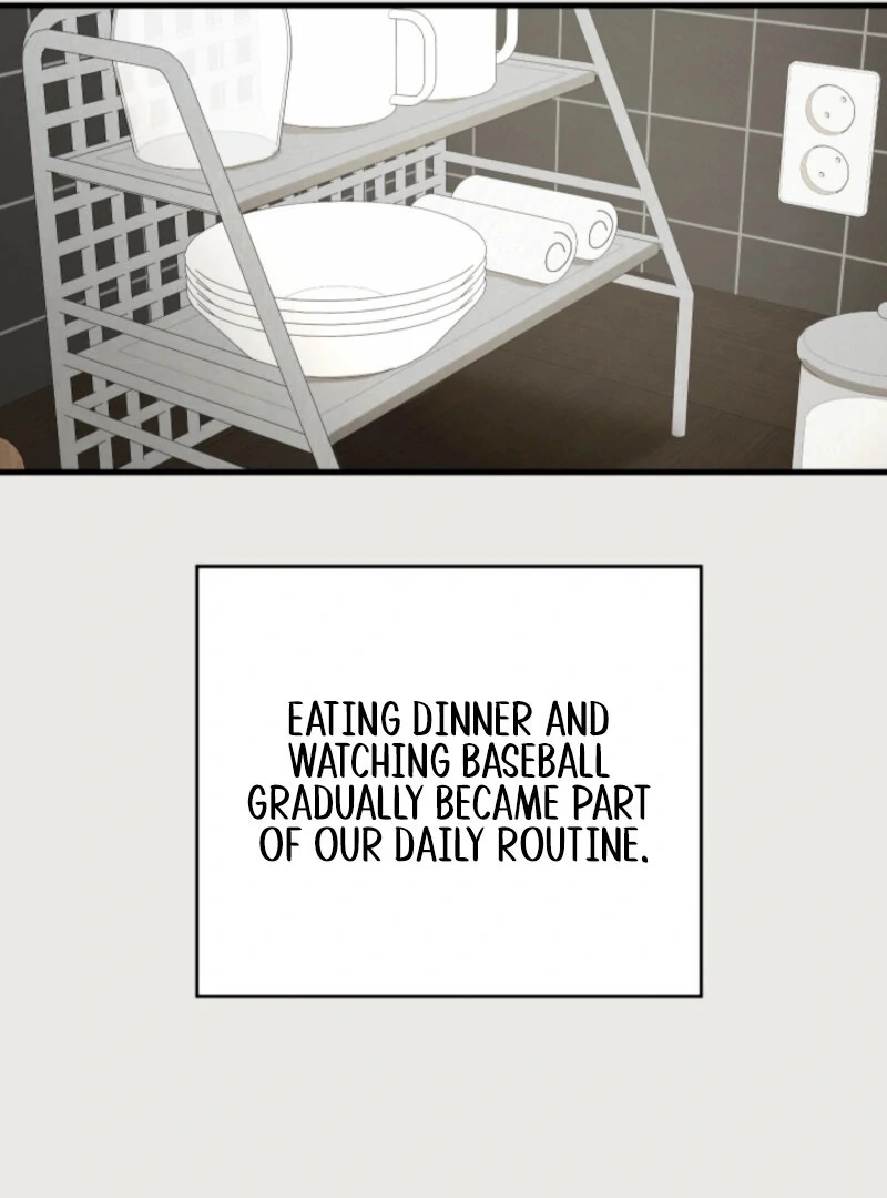 Next door. Younger guy. Heart fluttering. Chapter 16 - page 53