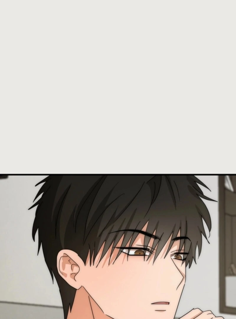 Next door. Younger guy. Heart fluttering. Chapter 16 - page 54