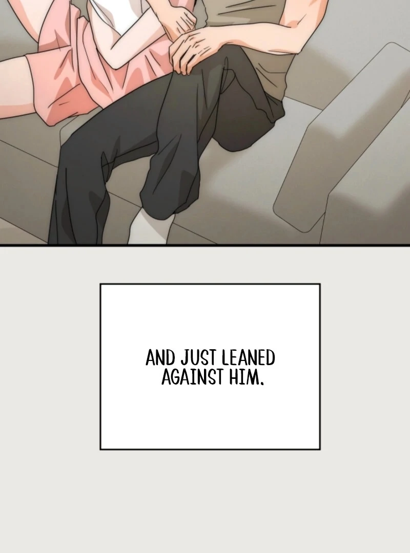 Next door. Younger guy. Heart fluttering. Chapter 16 - page 57