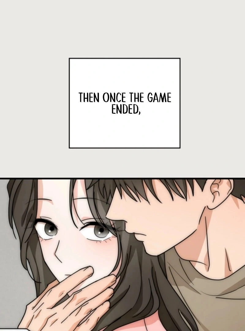 Next door. Younger guy. Heart fluttering. Chapter 16 - page 58