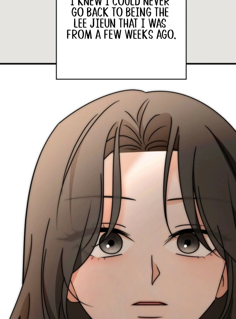 Next door. Younger guy. Heart fluttering. Chapter 16 - page 5