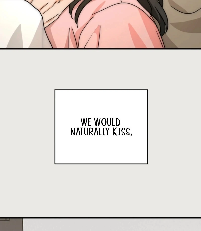 Next door. Younger guy. Heart fluttering. Chapter 16 - page 59