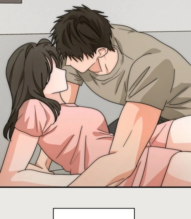 Next door. Younger guy. Heart fluttering. Chapter 16 - page 60