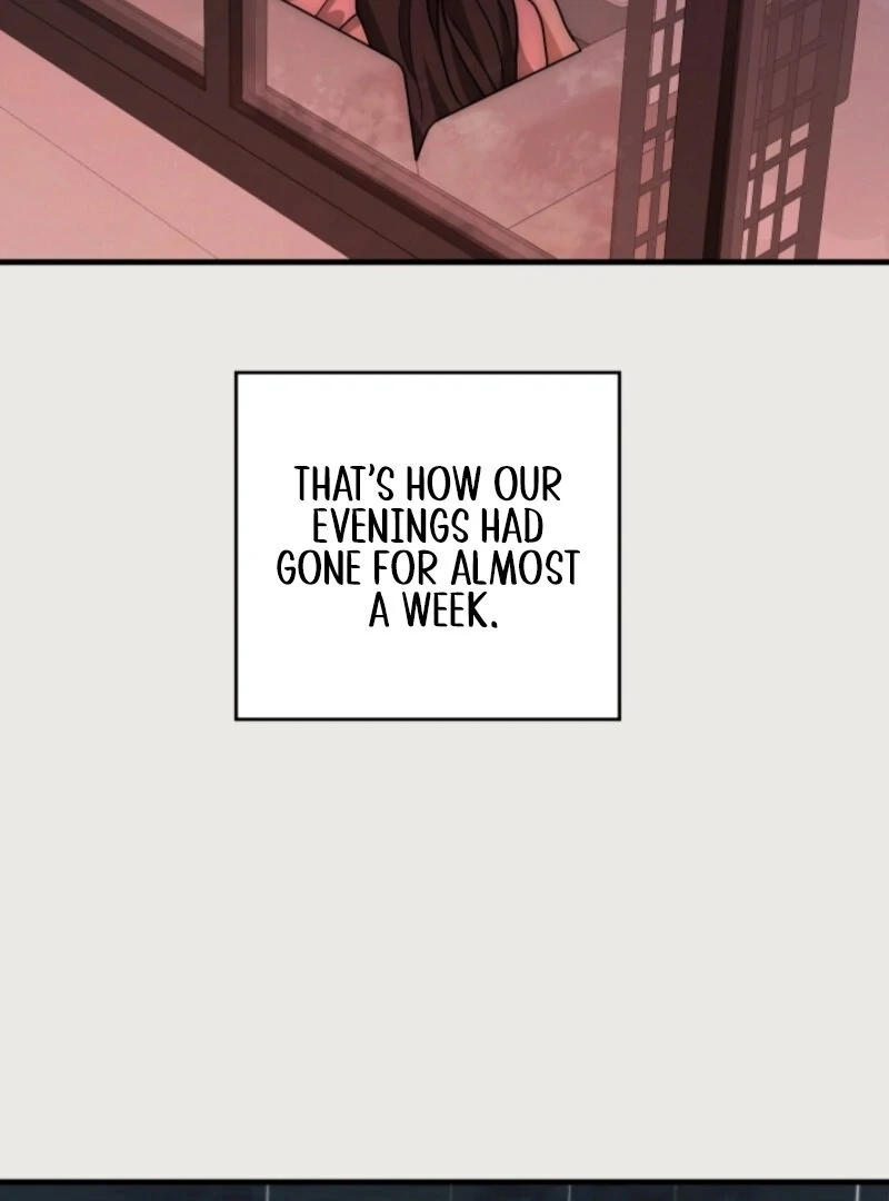 Next door. Younger guy. Heart fluttering. Chapter 16 - page 62