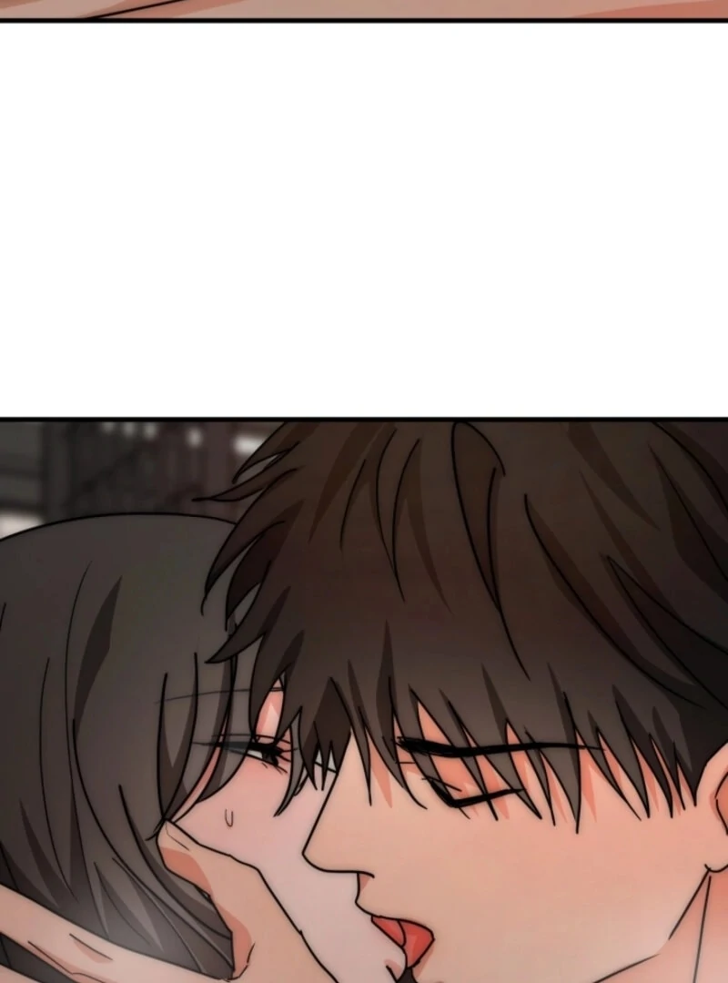 Next door. Younger guy. Heart fluttering. Chapter 16 - page 67