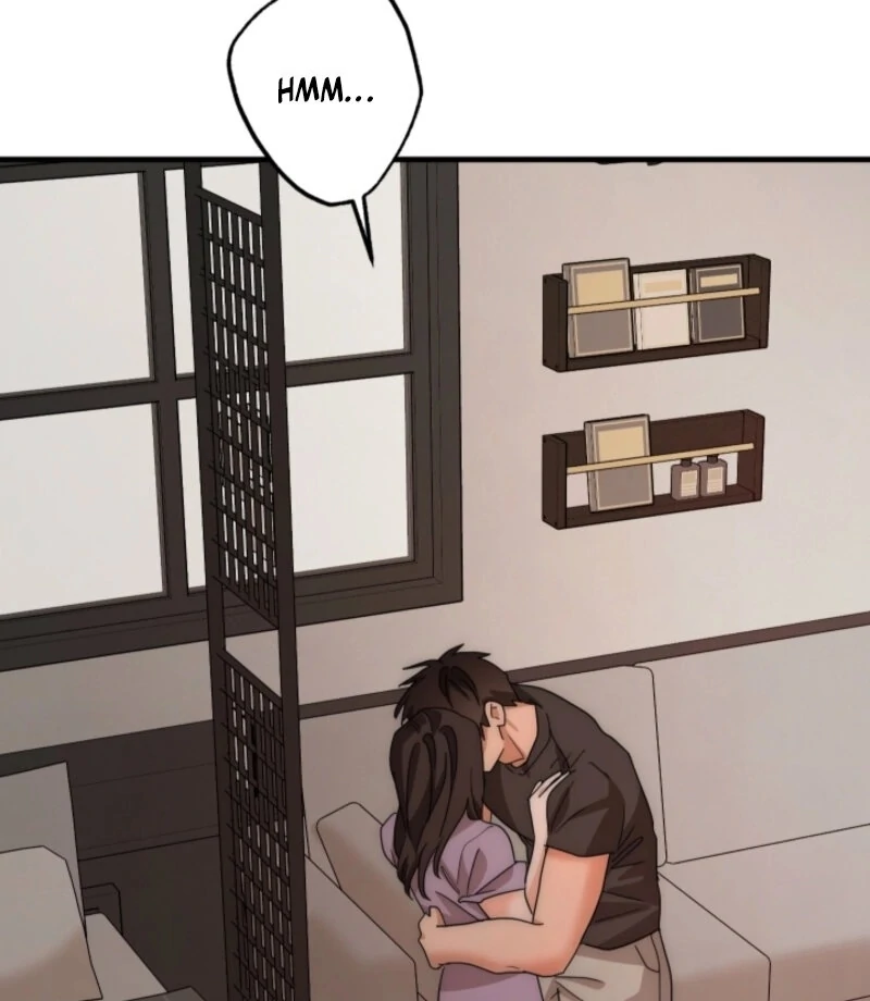 Next door. Younger guy. Heart fluttering. Chapter 16 - page 69