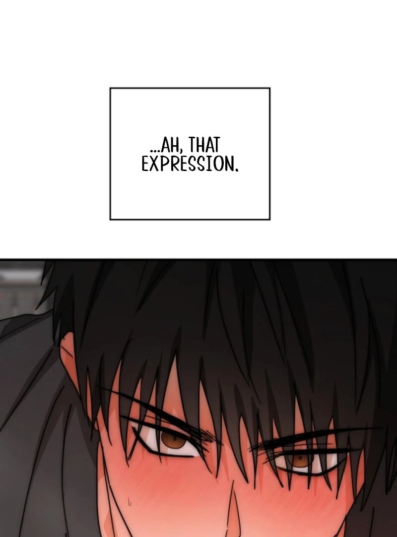 Next door. Younger guy. Heart fluttering. Chapter 16 - page 71