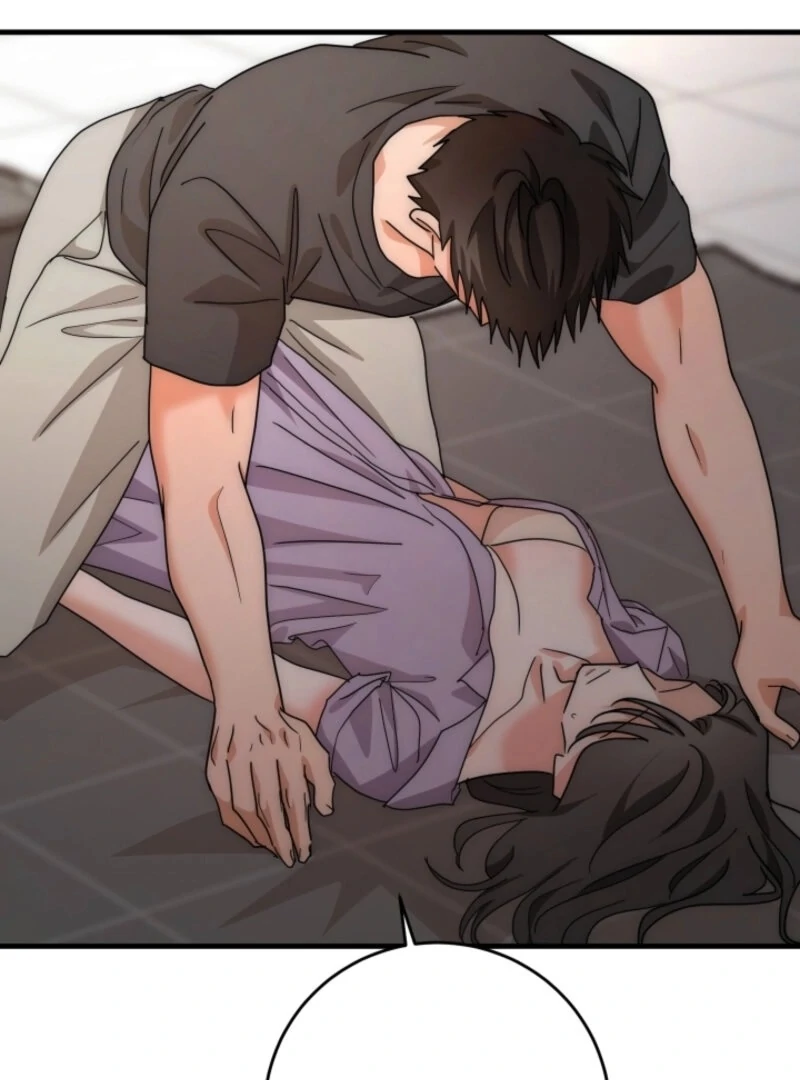 Next door. Younger guy. Heart fluttering. Chapter 16 - page 75