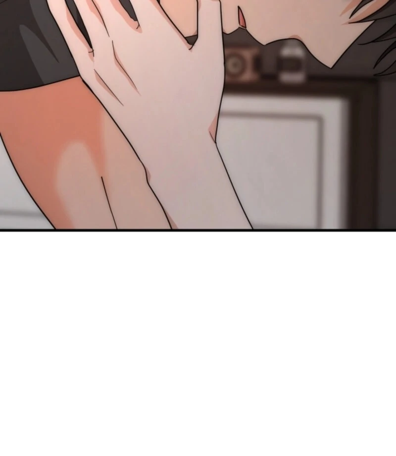 Next door. Younger guy. Heart fluttering. Chapter 16 - page 77