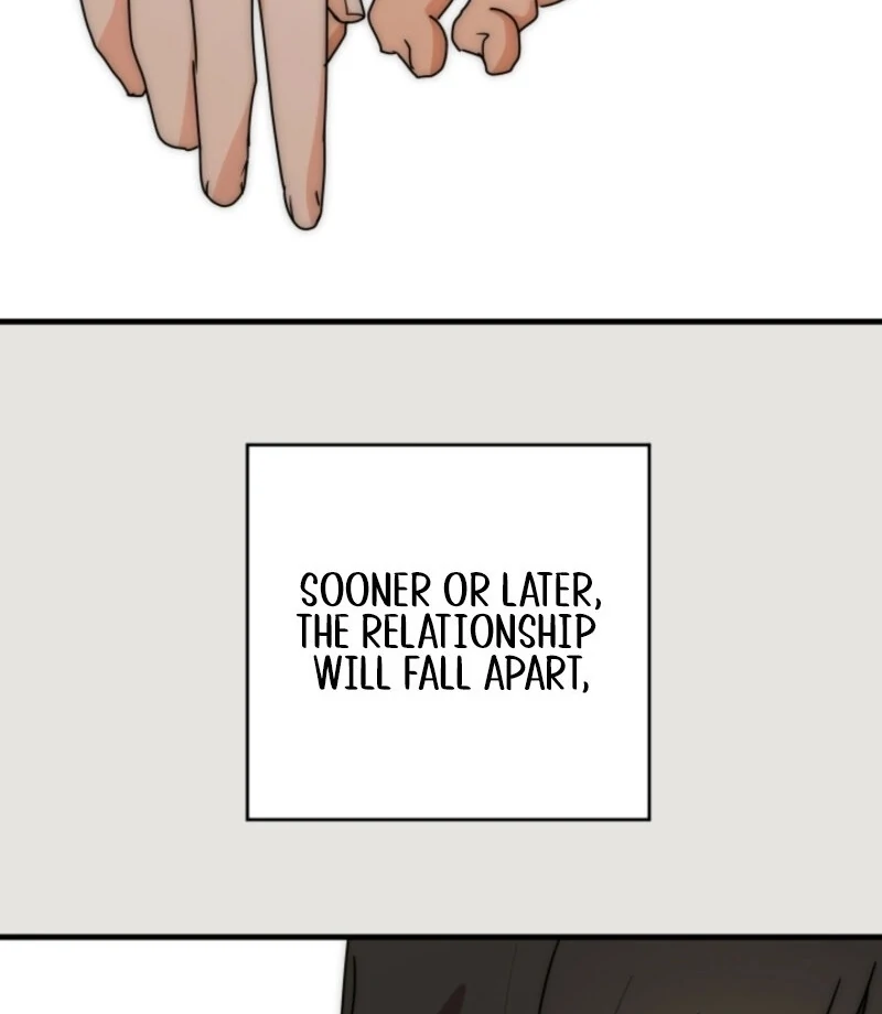 Next door. Younger guy. Heart fluttering. Chapter 16 - page 8