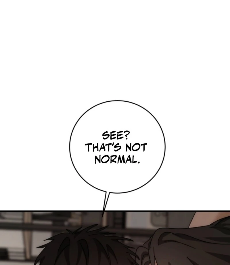 Next door. Younger guy. Heart fluttering. Chapter 16 - page 90