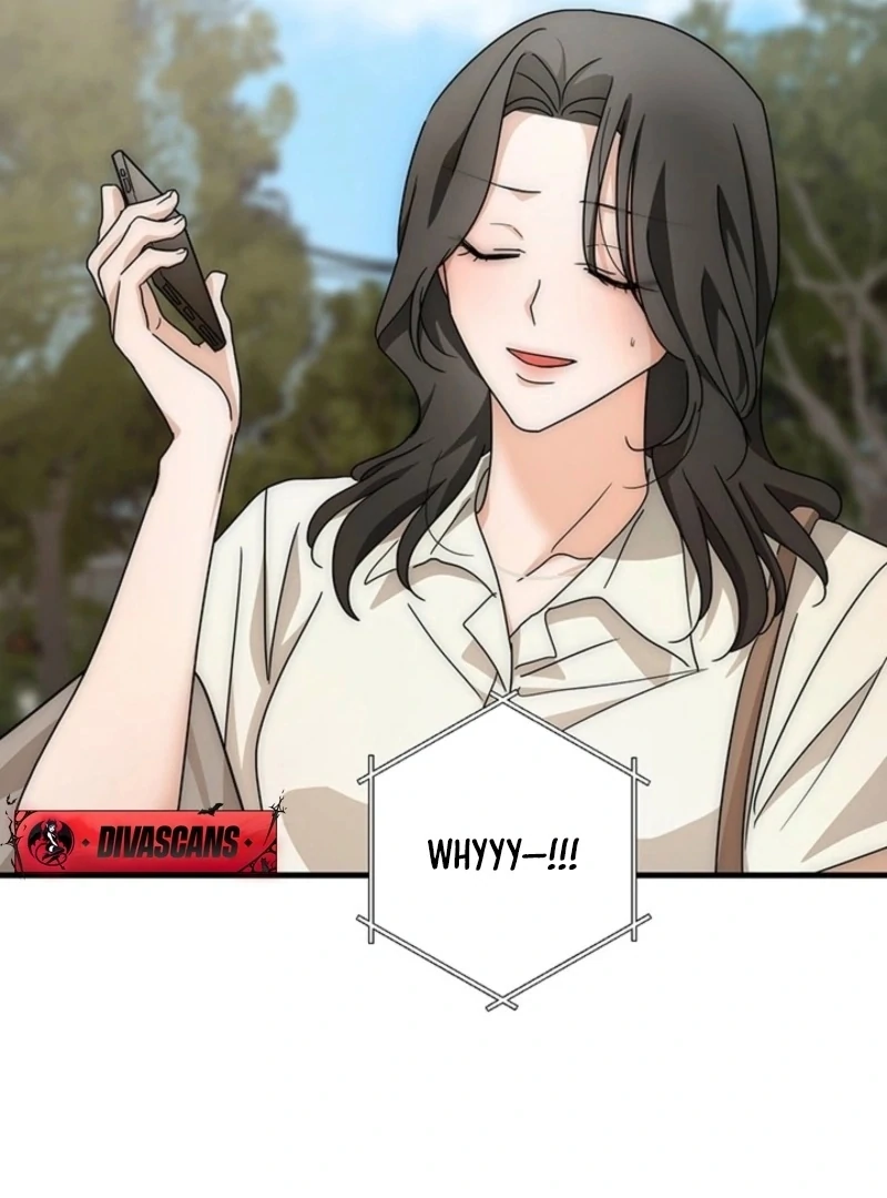 Next door. Younger guy. Heart fluttering. Chapter 17 - page 105